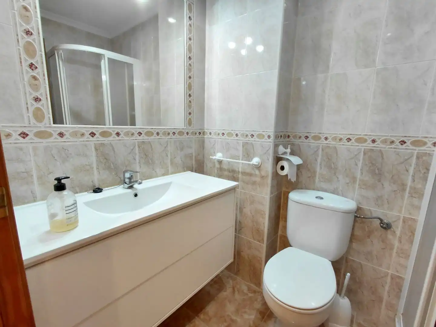 Wohnung mit Aufzug zum Verkauf in Calle de los Huertos 0, imagen 10