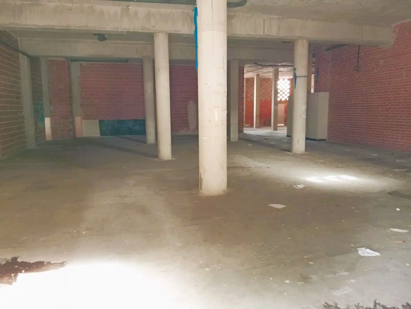 Gewerbefläche zum Verkauf in Centro Urbano, imagen 10