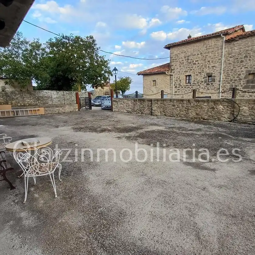 Haus mit Terrasse zum Verkauf in Valle de Mena, imagen 24