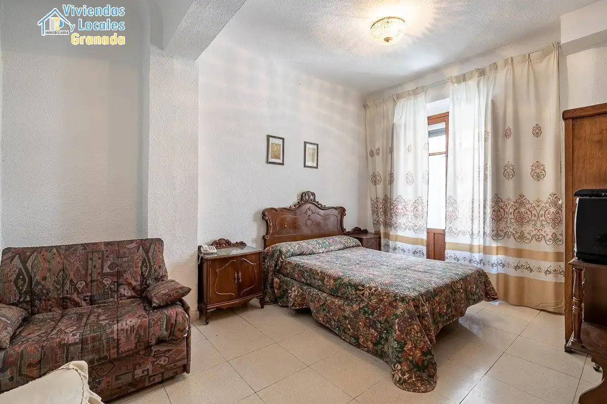 Inmuebles singulares en venta en Lanjarón, imagen 12