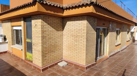 Foto 3 de Àtic en venda a Calle Juan II, 27, Zafra, Badajoz