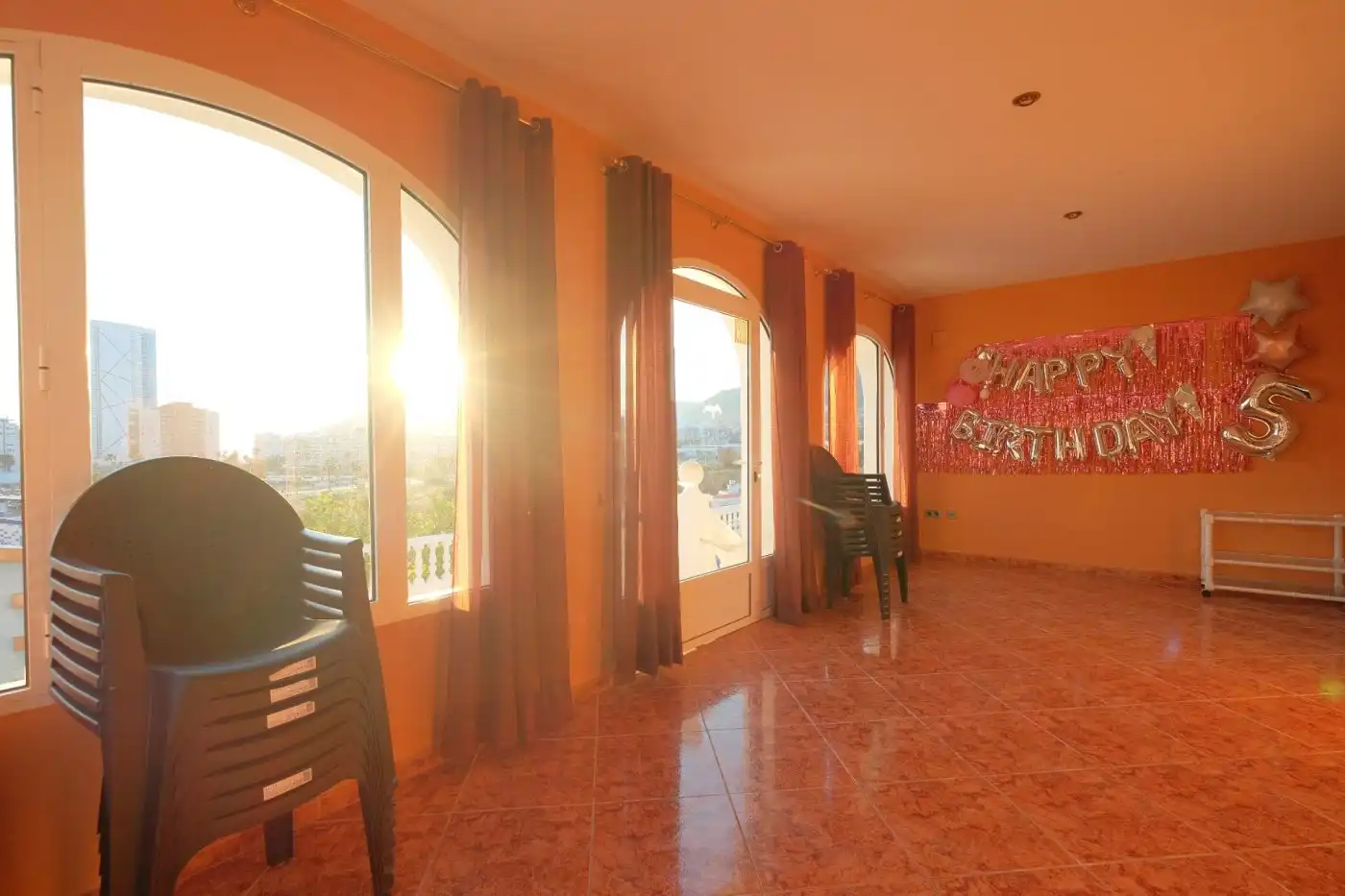 Villa avec terrasse à vendre à Marisol Park - Ortembach - Los Almendros, imagen 15