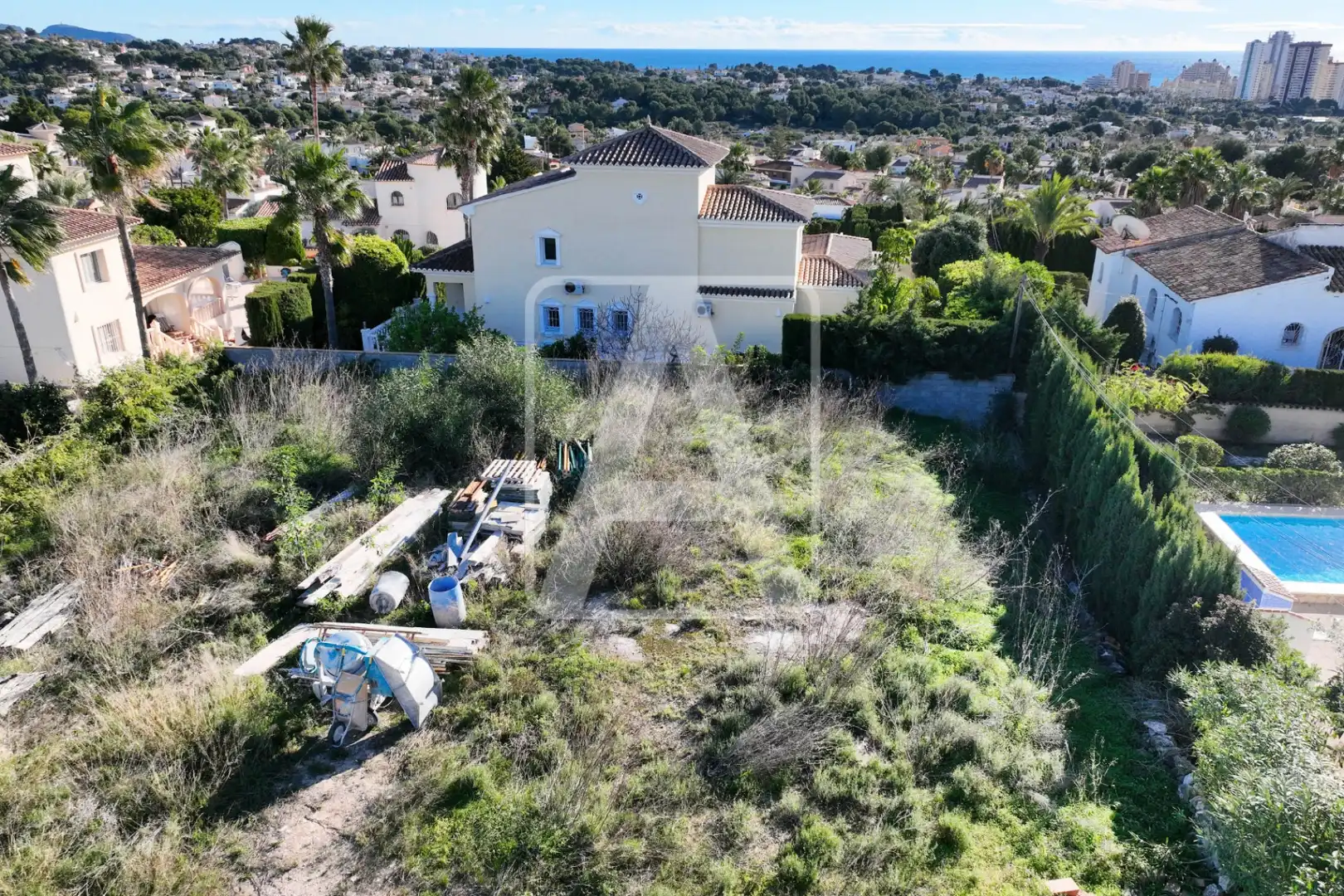 Villa avec piscine à vendre à Marisol Park - Ortembach - Los Almendros, imagen 3