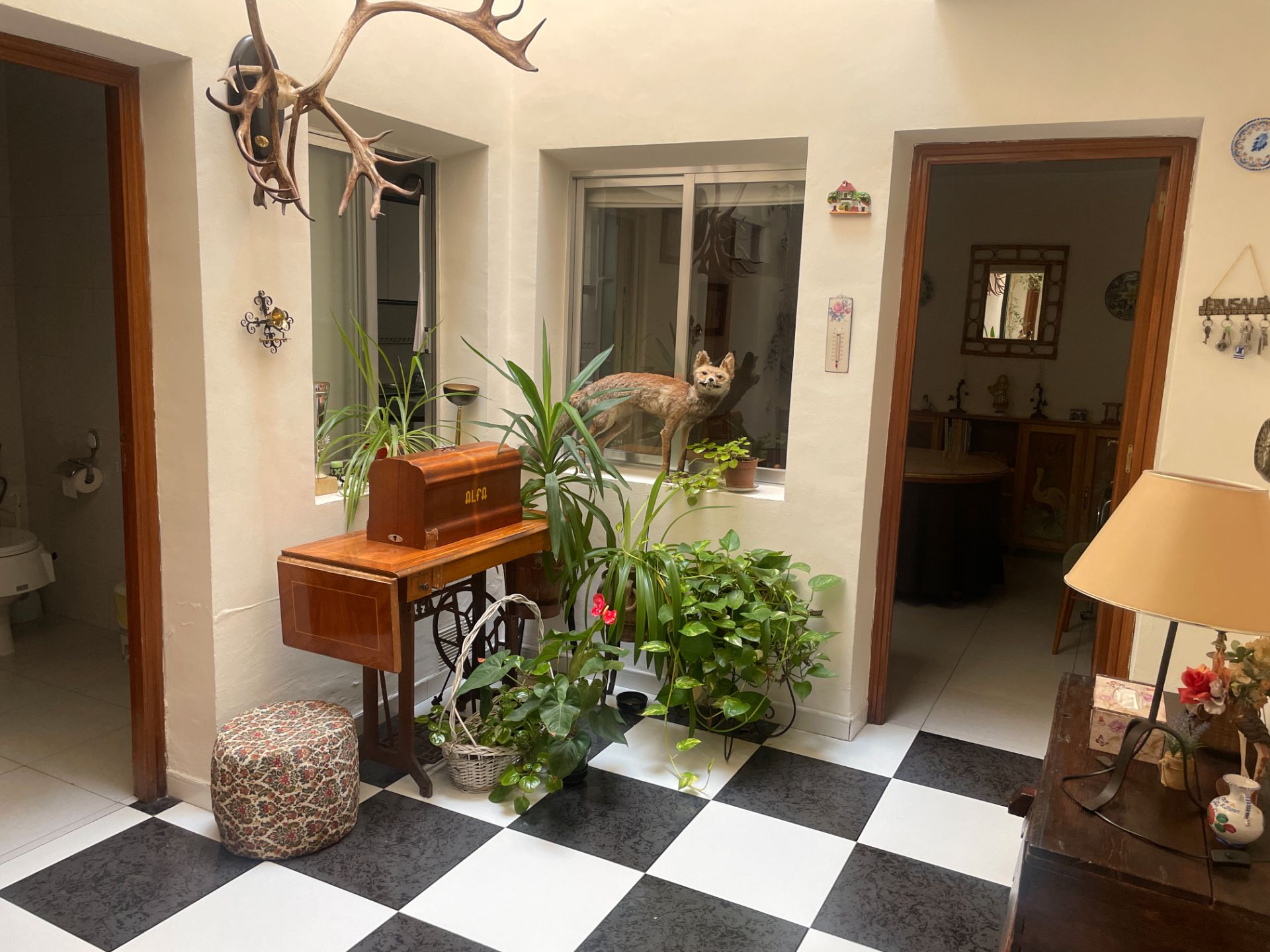 House or chalet for sale in Calle Fray Indalecio Casero
