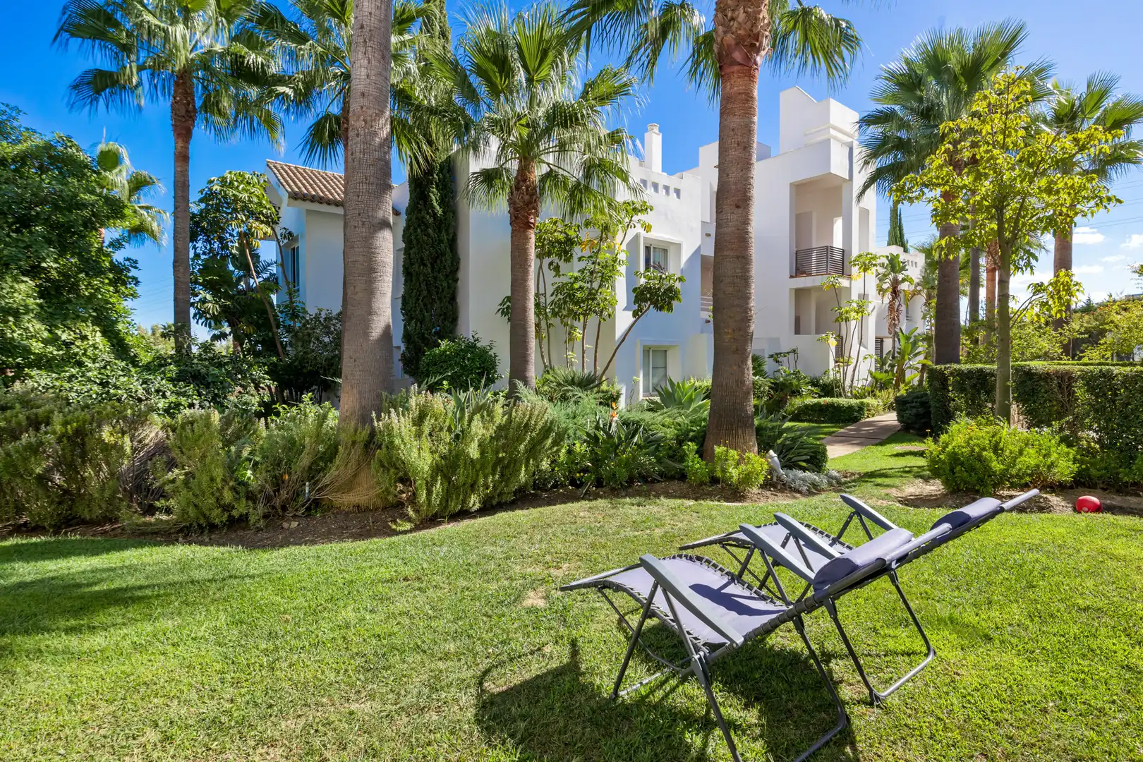 Apartment mit Pool zum Verkauf in Estepona Pueblo, imagen 10