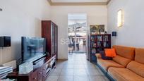 Living room of Apartment for sale in  Barcelona Capital