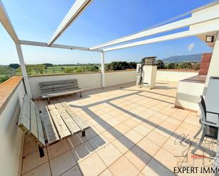 Terrassa de Àtic en venda en Roses amb Aire condicionat, Calefacció i Terrassa