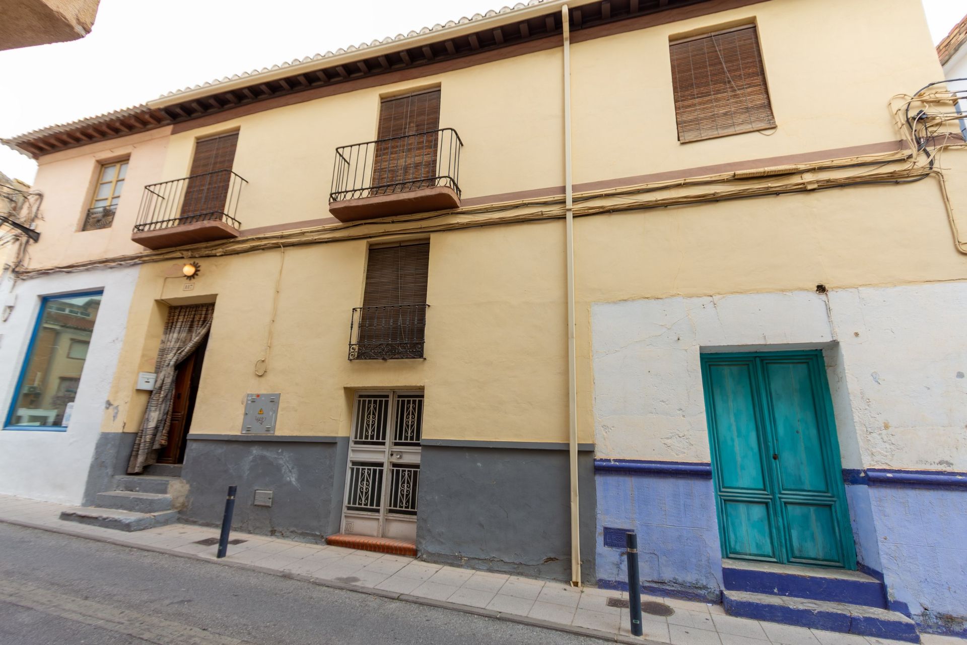 Casa o chalet en venta en Calle Real, 117