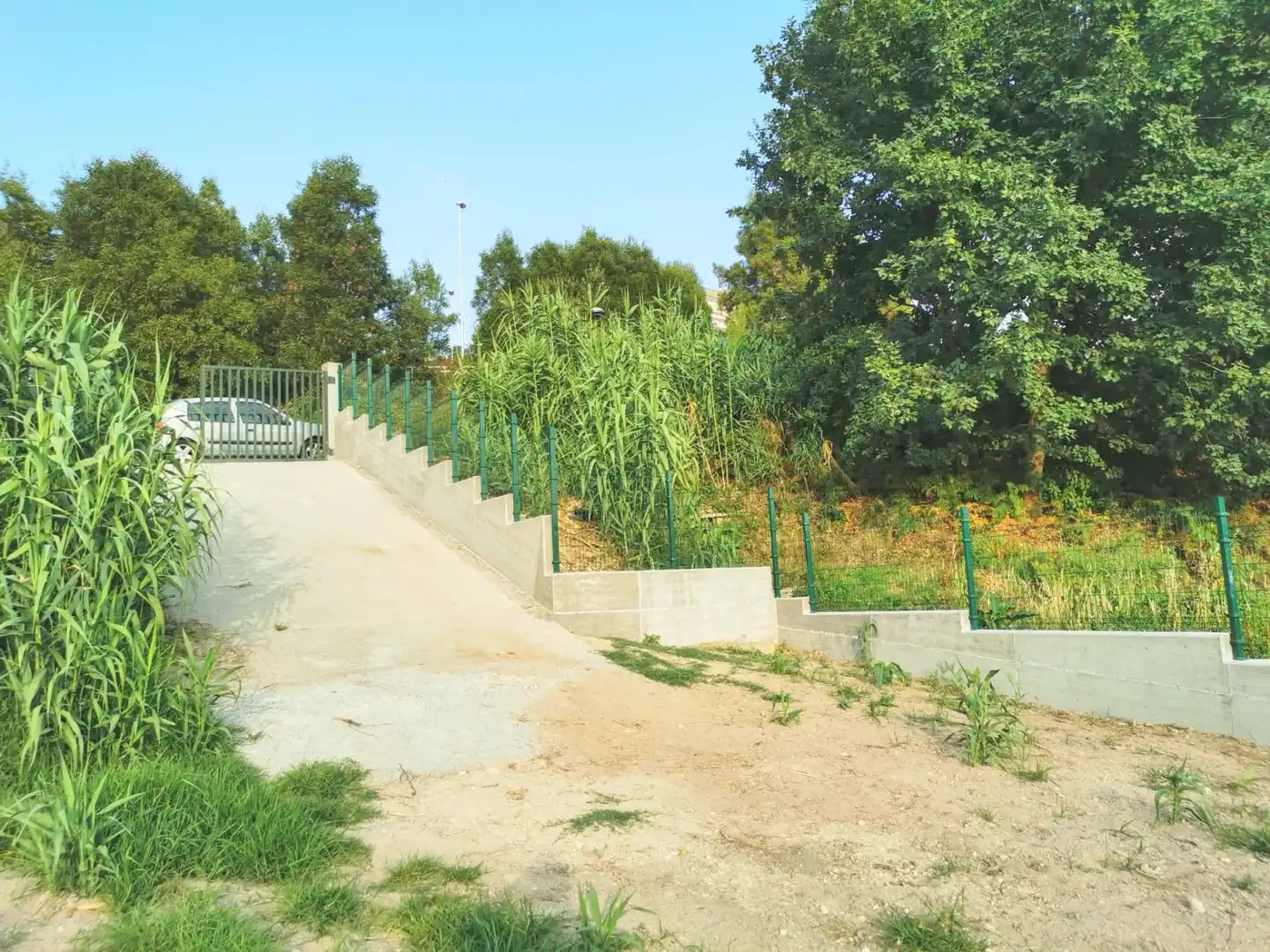 Residencial en venta en Vigo 