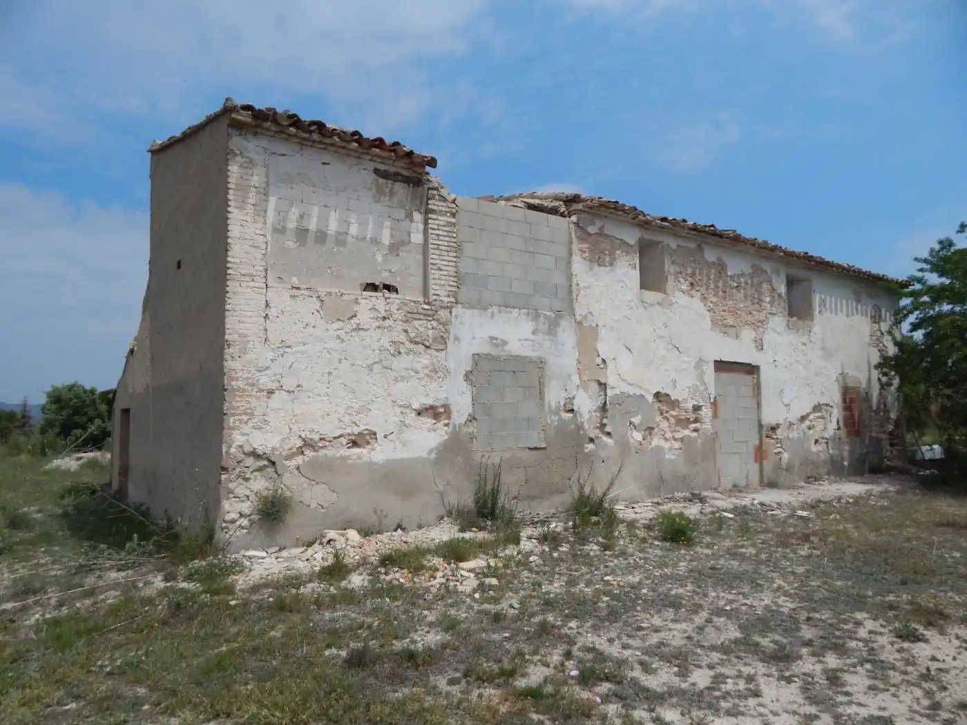 Industrial land for sale in Sant Josep - Zona Hospital, imagen 10