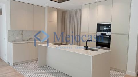 Foto 5 de Pis en venda a Calle de Eloy Gonzalo, Trafalgar,  Madrid Capital