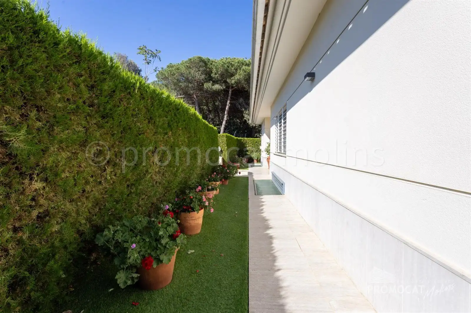 Detached house with pool for sale in RIERA LA, imagen 65