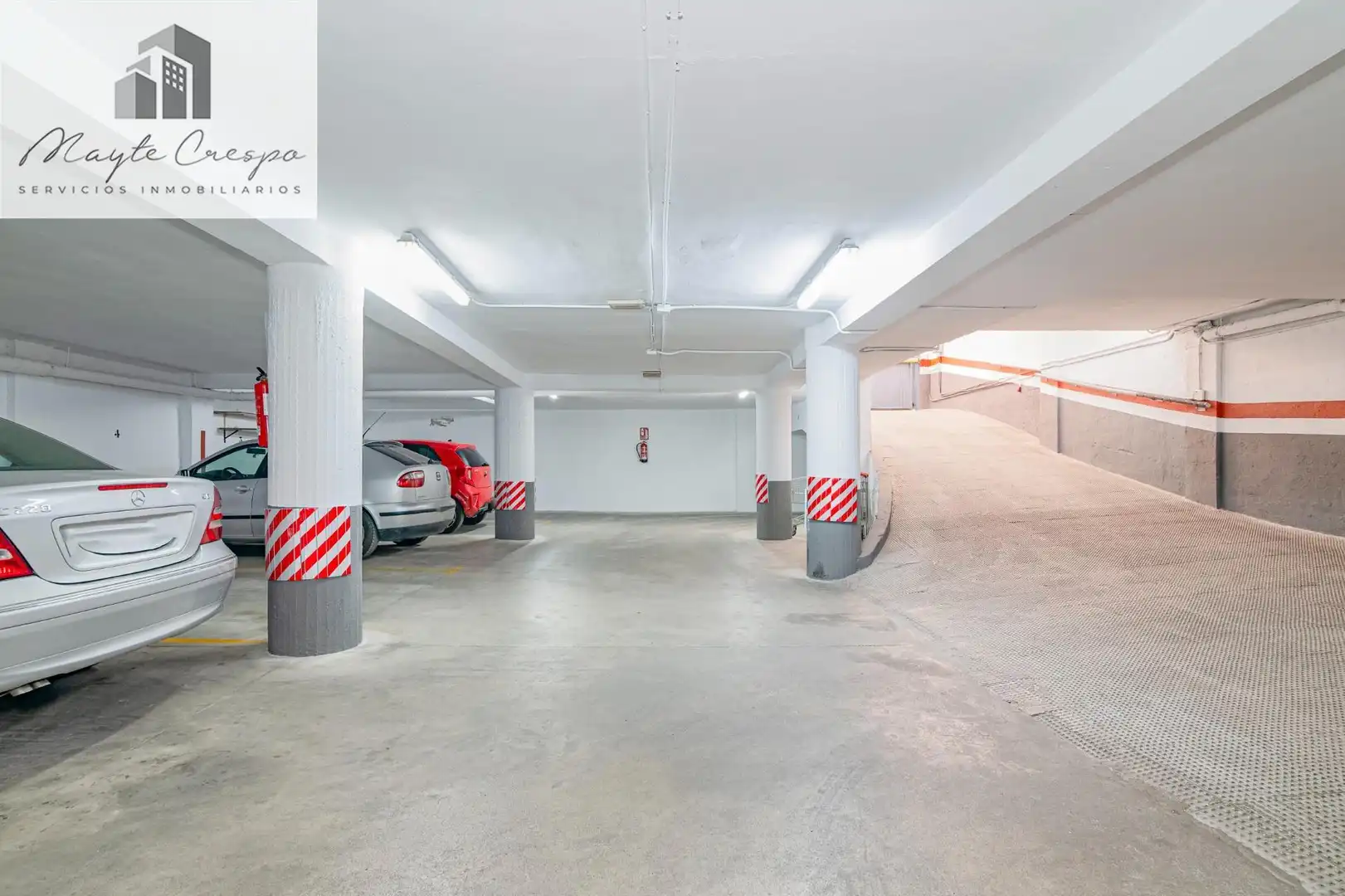 Flat with terrace for sale in DOCTOR MUÑOZ FERNANDEZ 1, imagen 28