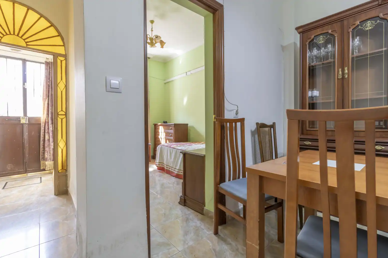 Casa adosada en venta en Sevilla con Aire acondicionado