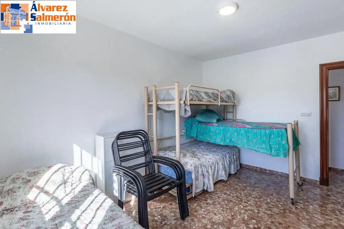 Chalet con piscina en venta en Atarfe, imagen 19