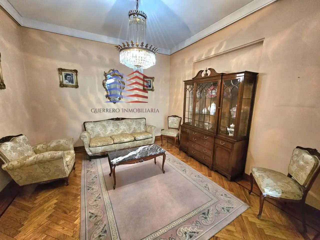 Appartement avec terrasse à vendre à Calle Curros Enríquez, imagen 71