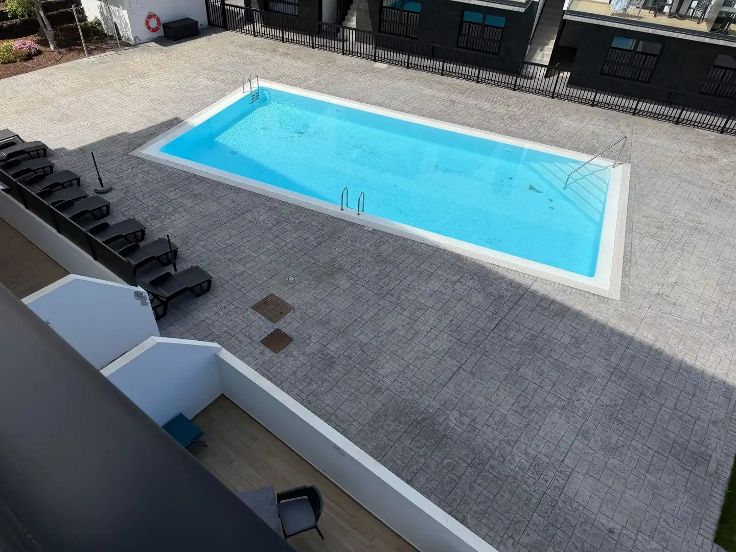 Apartment with pool to rent in San Antonio - Las Arenas, imagen 34