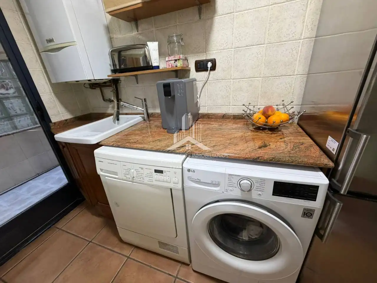 Flat with terrace for sale in Avenida Mediterranía, imagen 24
