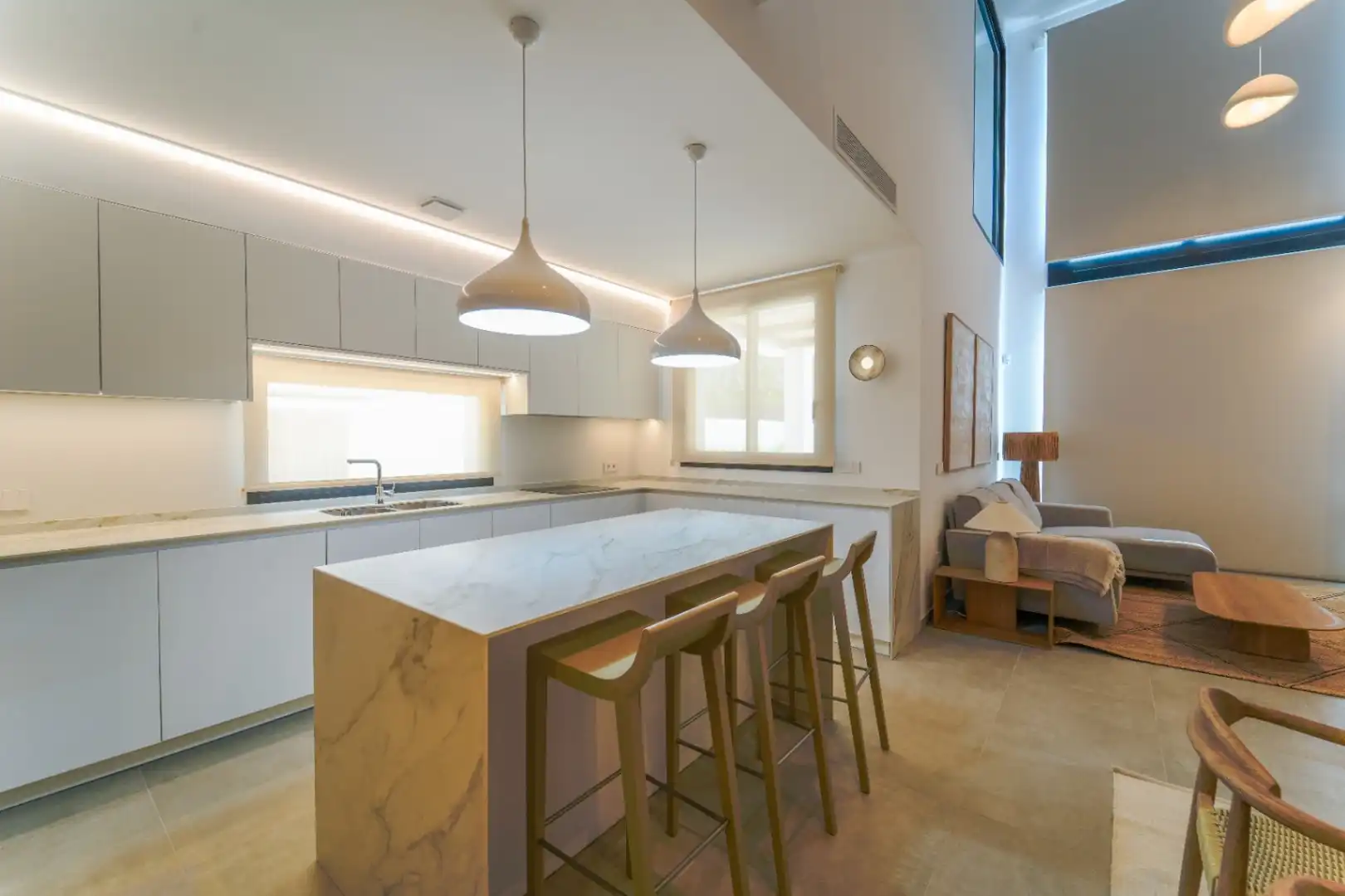 Villa avec piscine à vendre à L'Albir, imagen 7