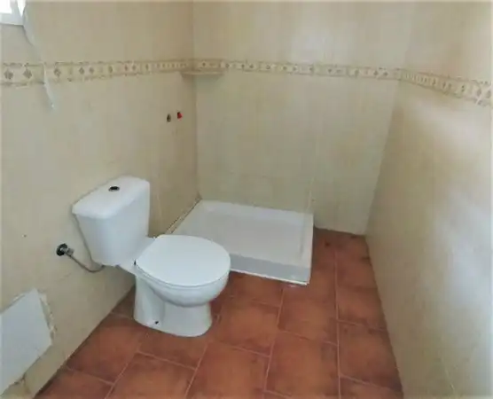 Casa o xalet en venda a Sallavedra, Molins - Campaneta - San Bartolomé