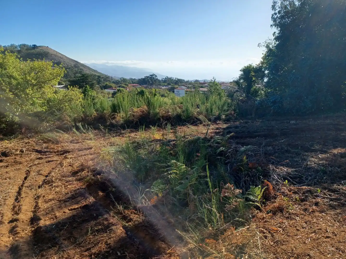 Terrenys i solars en venda a La Esperanza - Llano del Moro, imagen 12