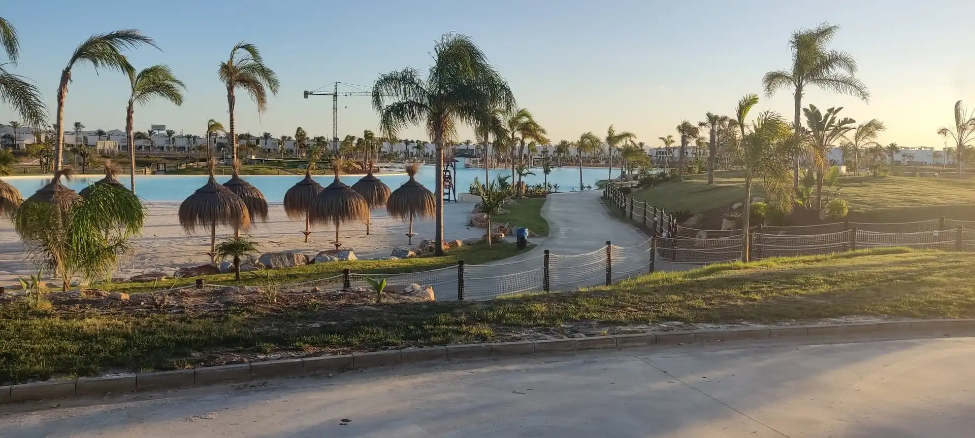 Àtic amb piscina en venda a Mar Menor Golf, imagen 15