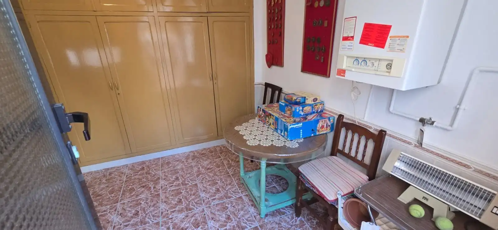 Maison mitoyenne à vendre à Centro, imagen 49
