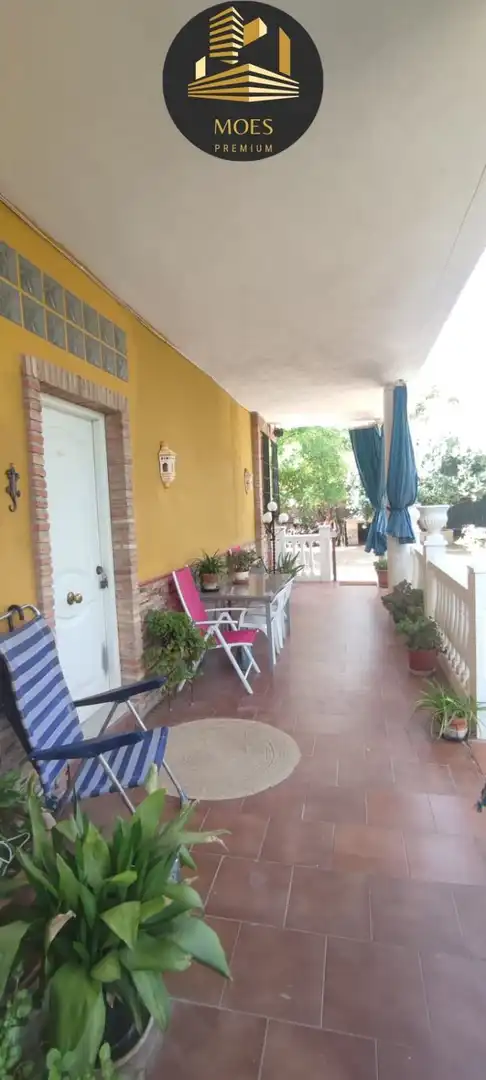 Terrace of Houses for sale in Jaén  with Air Conditioner, Heating and Terrace