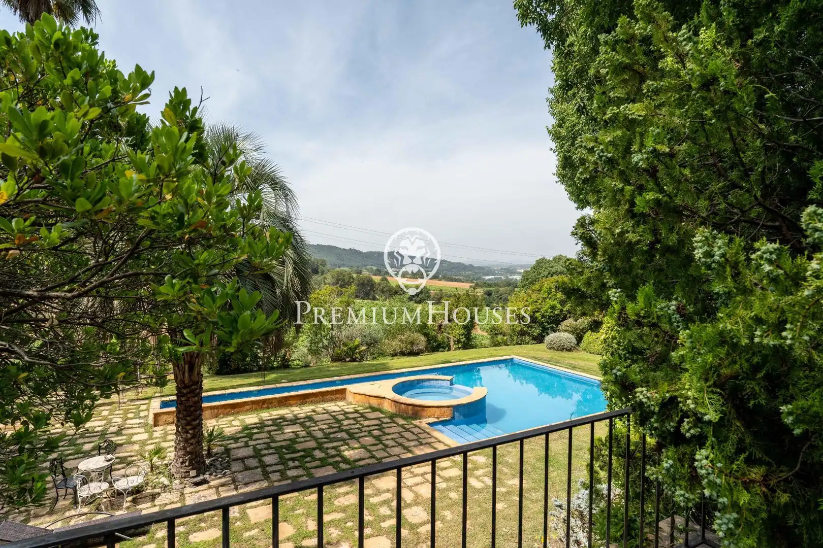 Maison rustique avec piscine à vendre à Gelida, imagen 22