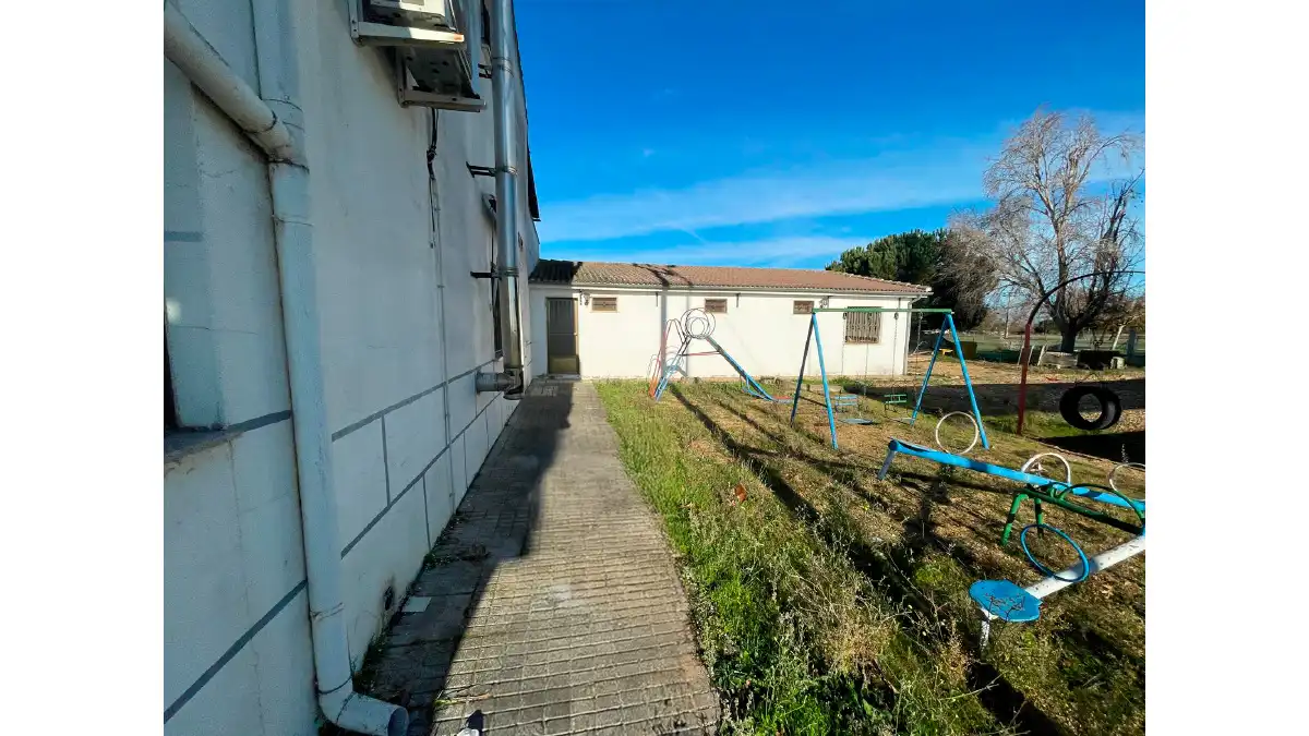 Buildings for sale in Sancti-Spíritus (Salamanca)