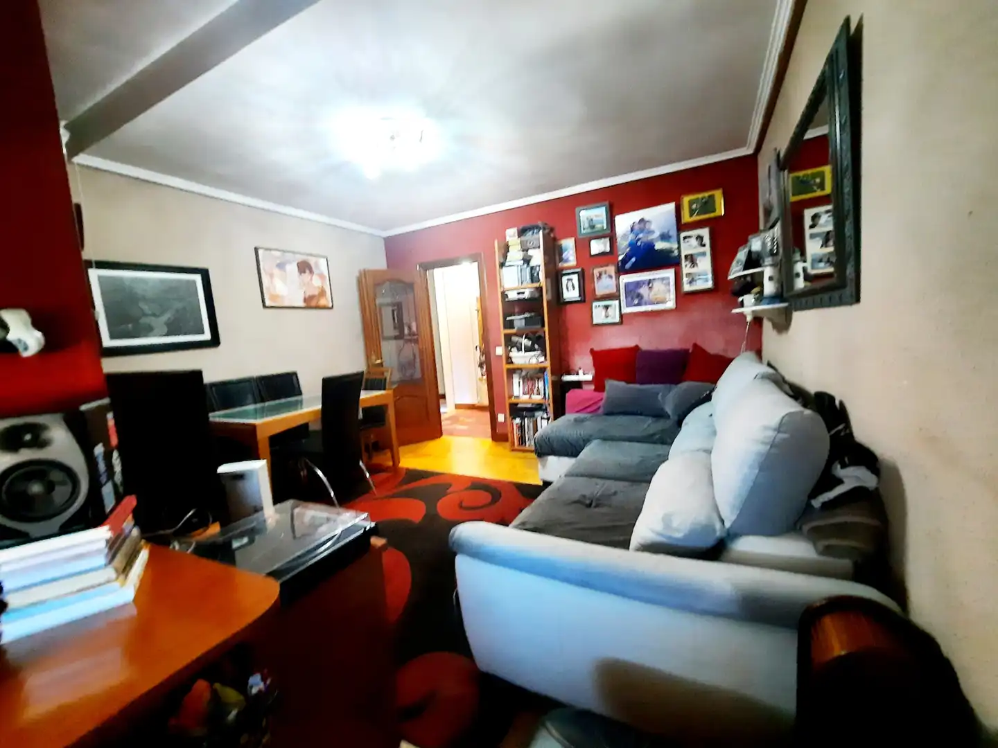 Flat with lift for sale in Granados Kalea, imagen 7