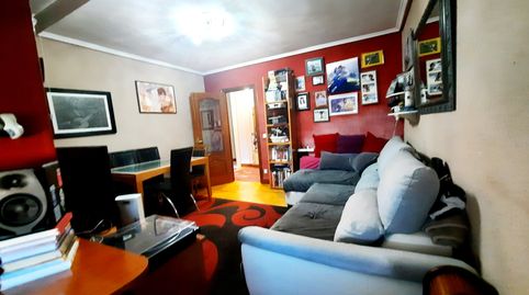 Foto 2 de Piso en venta en Granados Kalea, Arteagabeitia - Retuerto - Kareaga, Barakaldo
