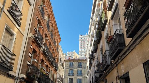 Foto 2 de Pis en venda a Calle de Ponciano, Universidad - Malasaña, Madrid