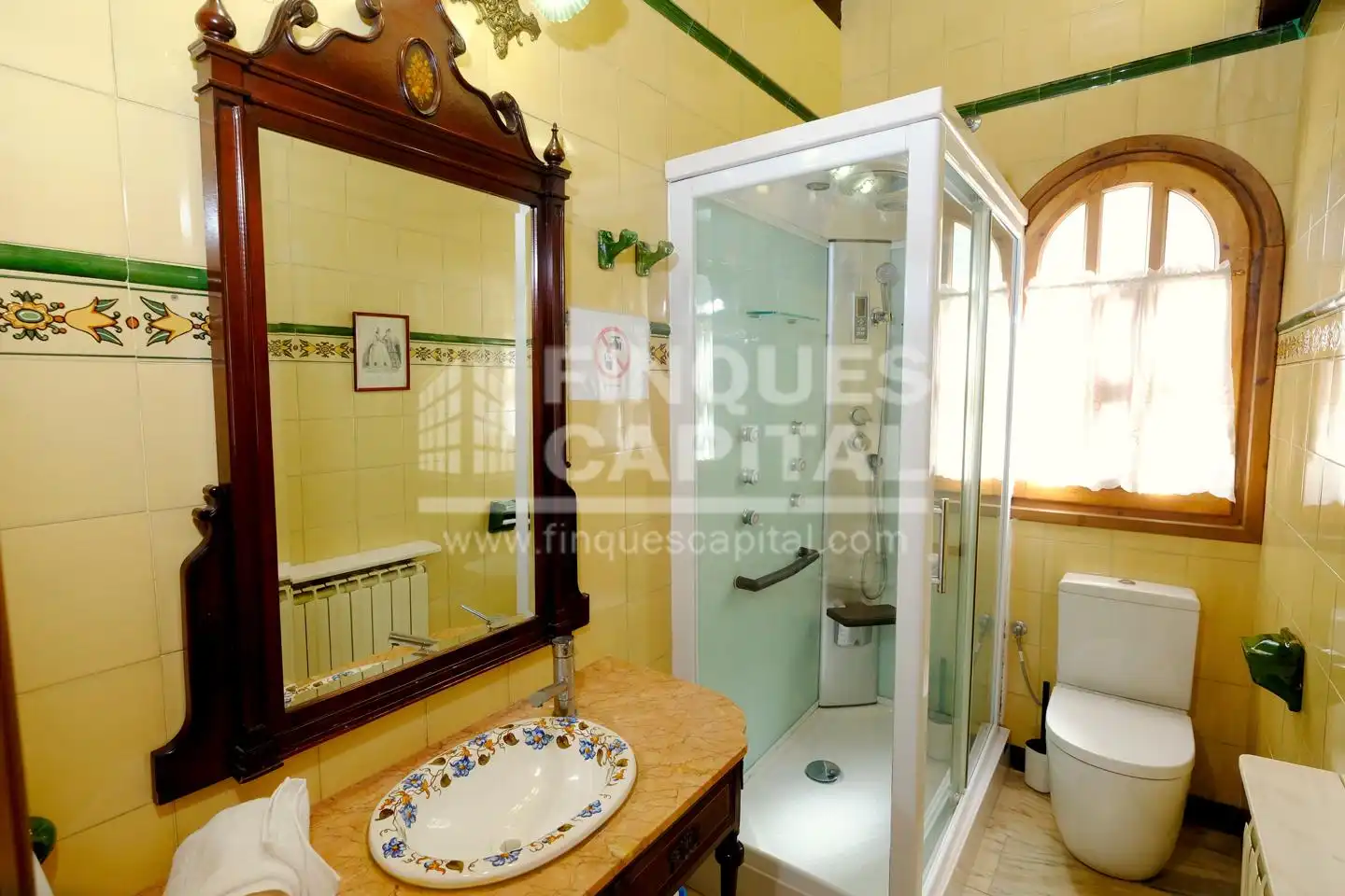Casa amb terrassa en venda a Platja de Mont-roig, imagen 23