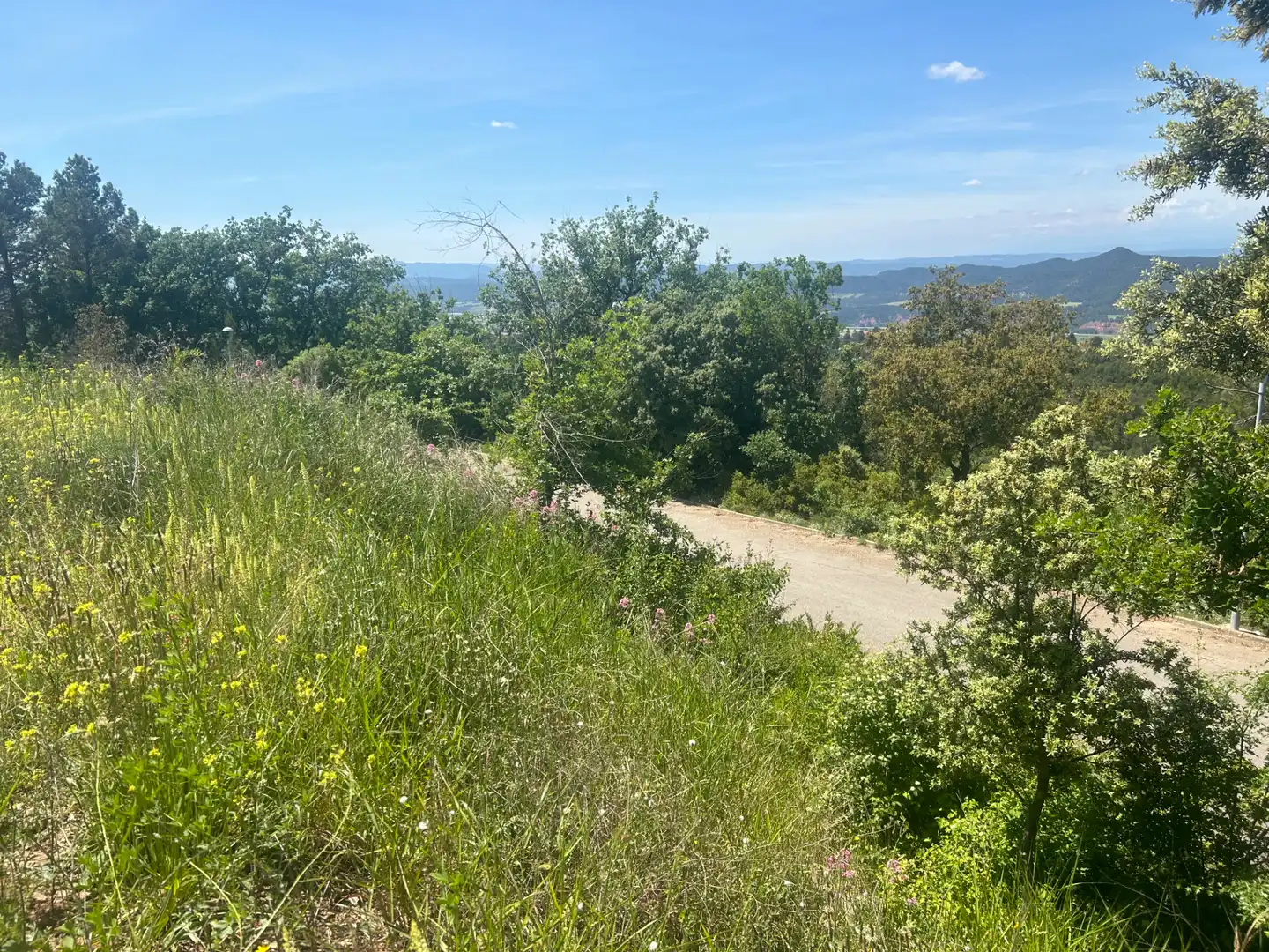 Terreno residenziale in vendita a Calders, imagen 5