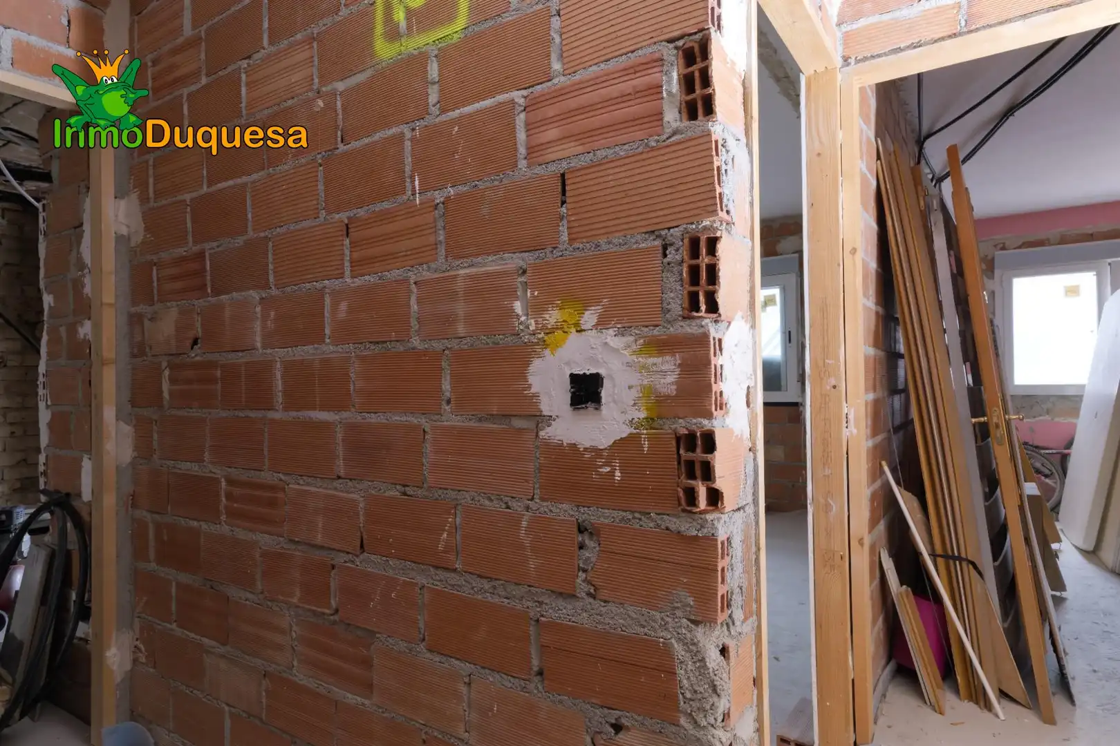 Pis amb terrassa en venda a Pulianas, imagen 17