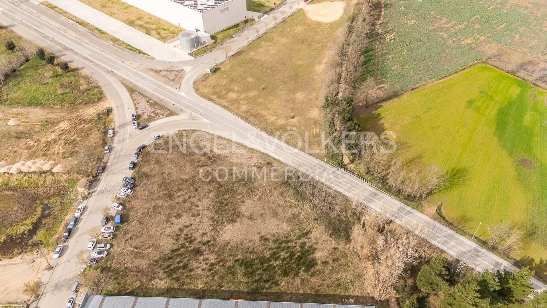 Industriegrundstück zum Verkauf in Massanes, imagen 3