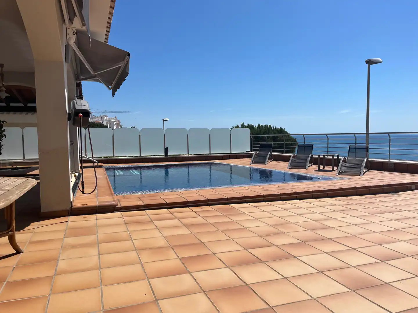 Villa avec piscine à vendre à Carrer del Camì del Farell, imagen 6