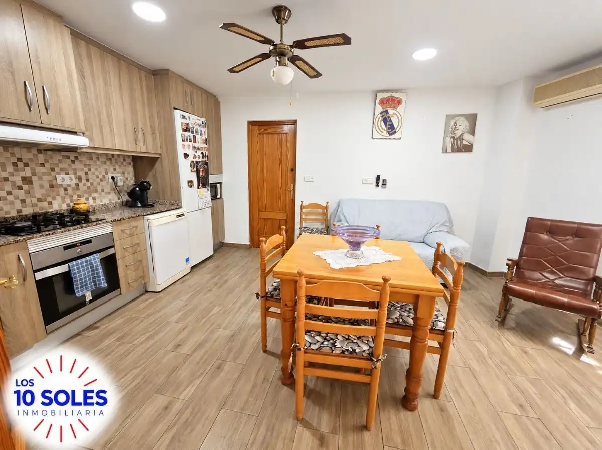 Apartament de lloguer a Desamparados - Hurchillo - Torremendo, imagen 3