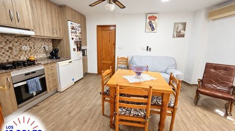 Foto 3 de Apartament de lloguer a Desamparados - Hurchillo - Torremendo, Orihuela