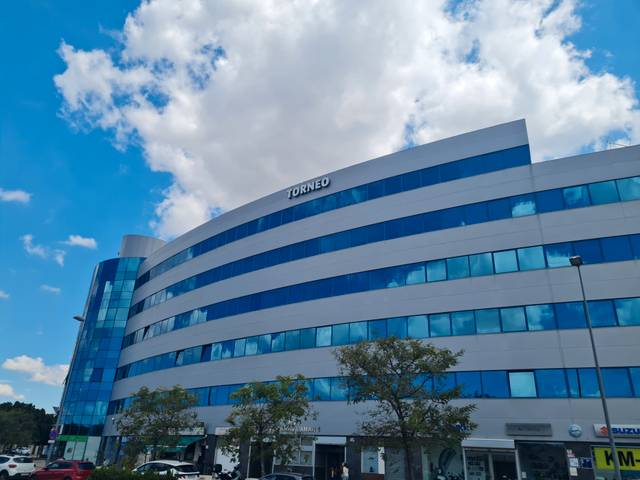 Oficina en Alquiler en Avenida Tecnología, 26 en San Jerónimo - La Bachillera