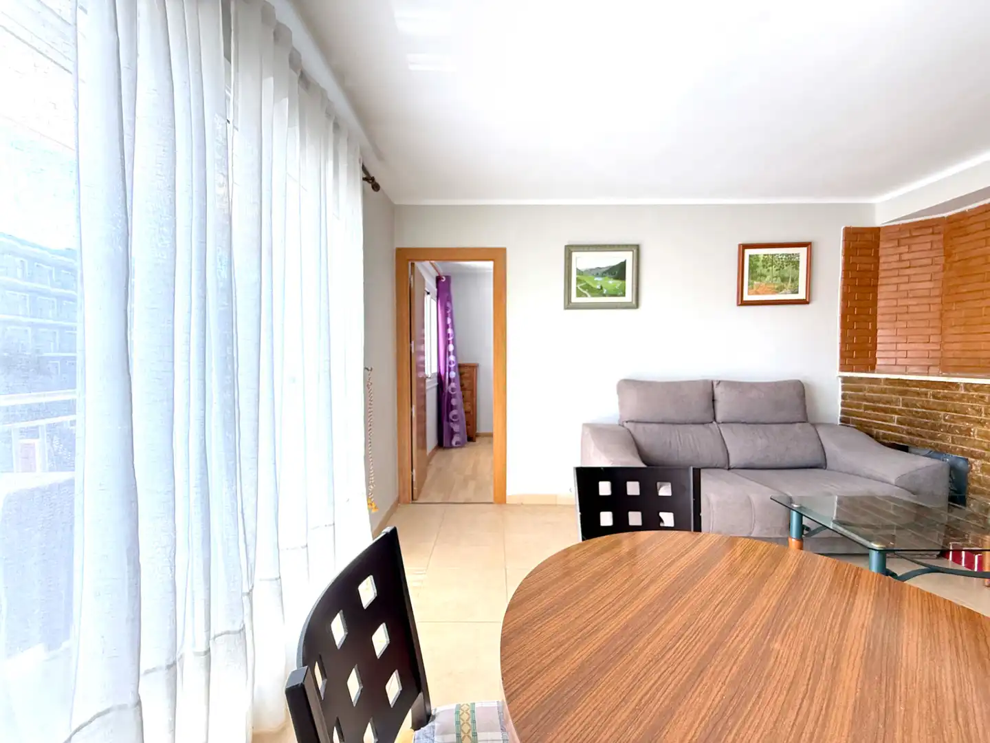 Apartamento con ascensor en venta en Avinguda de la Diputació, imagen 13