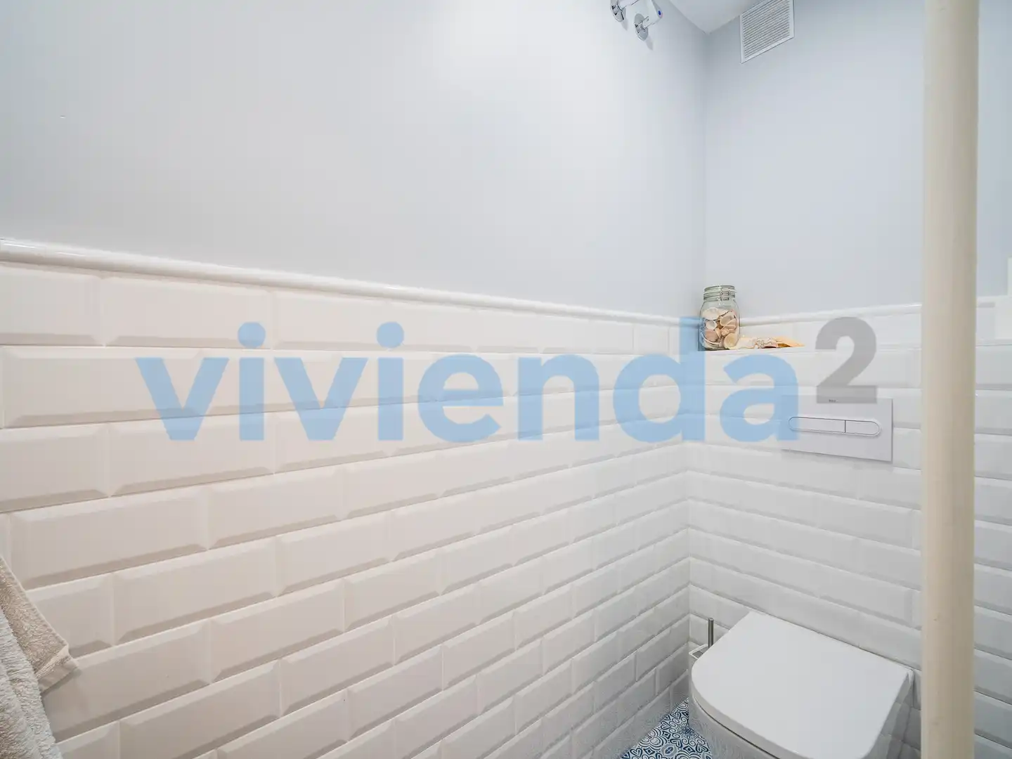 Pis en venda a Avenida del Ferrol, Pilar