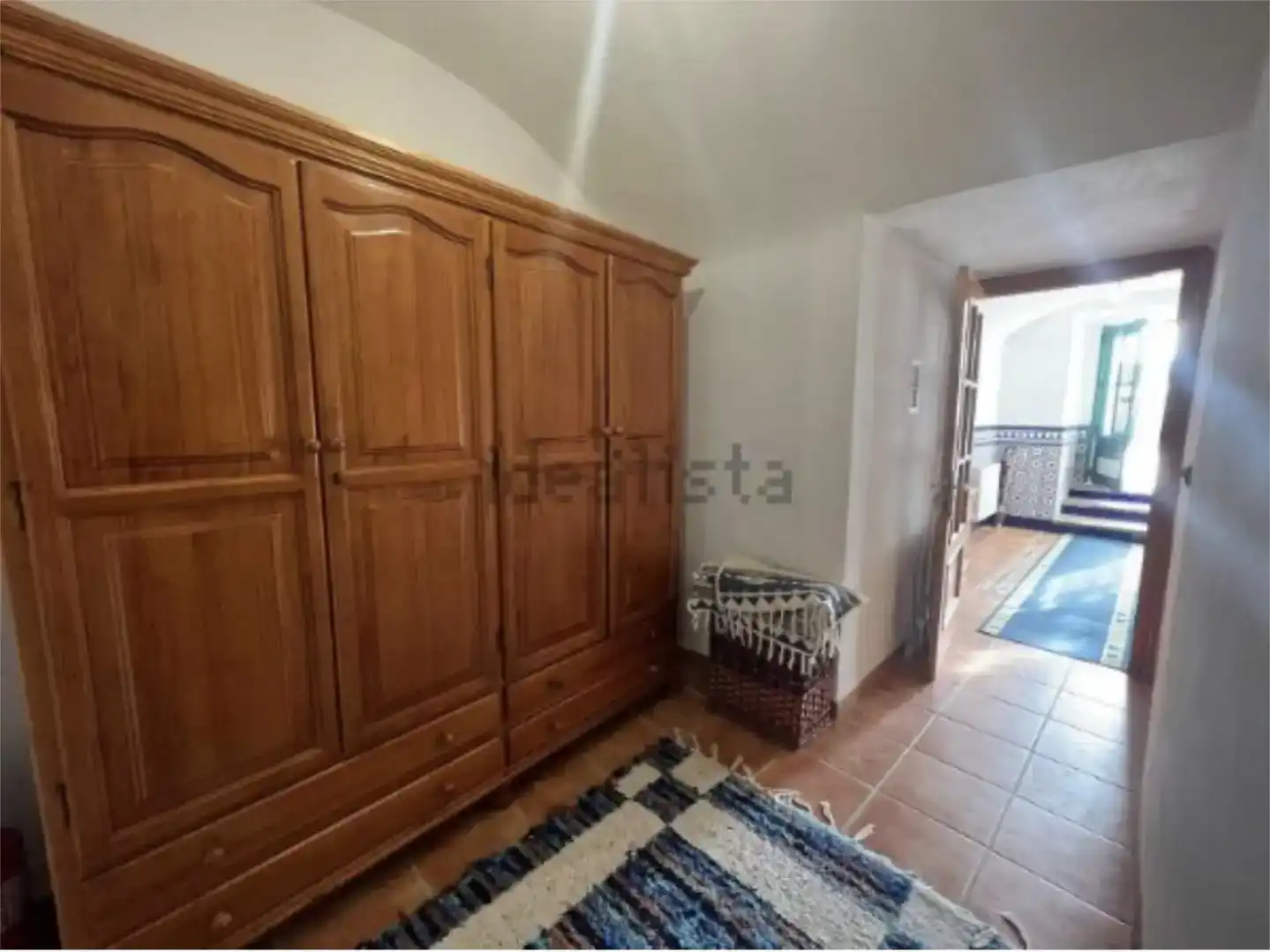 Finca rústica en venta en Purullena con Aire acondicionado y Amueblado