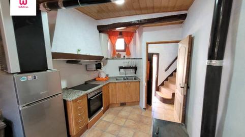 Foto 3 de Casa o xalet en venda a Calle Graells, Cardona, Barcelona