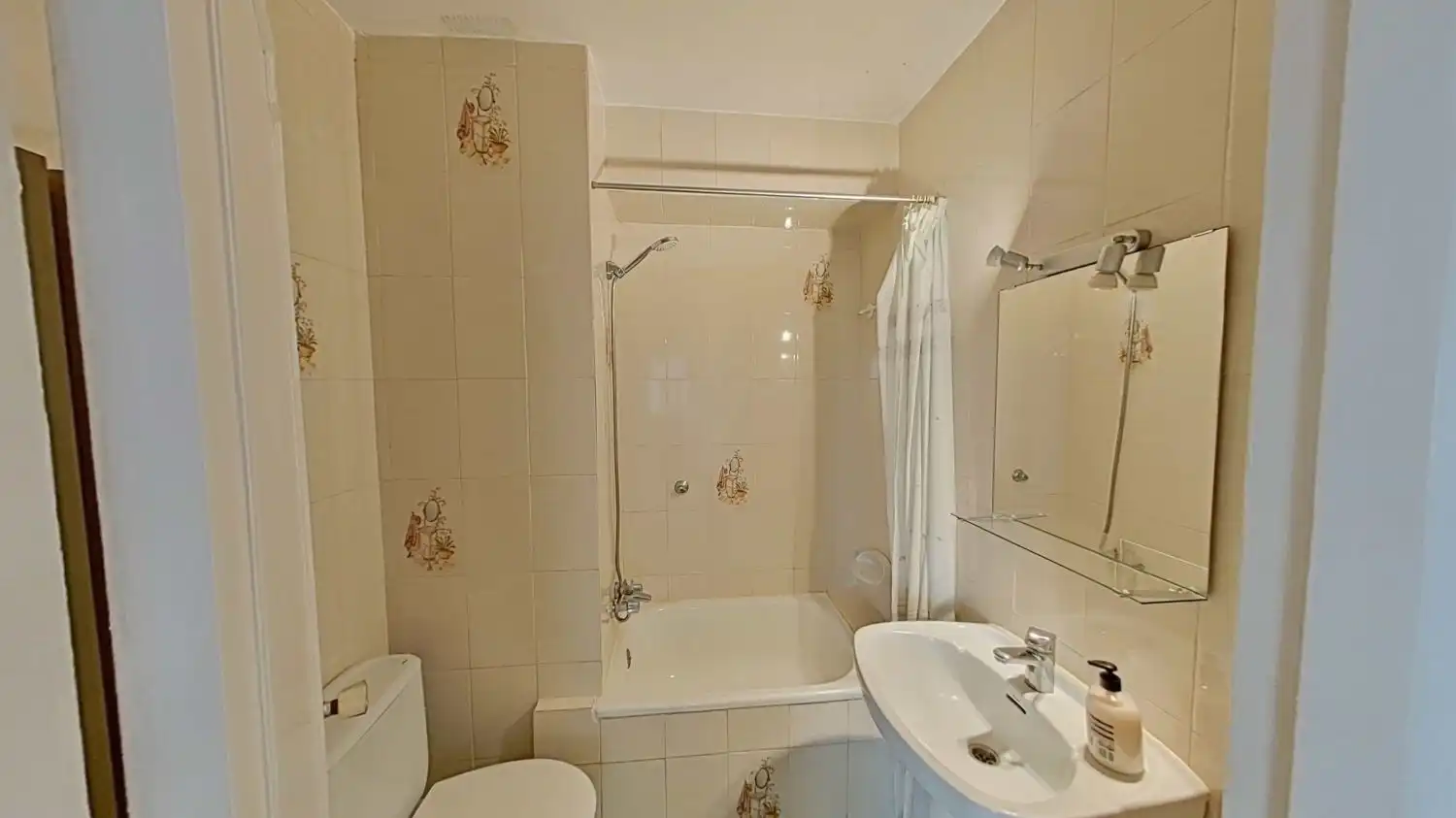 Apartamento con ascensor en venta en CHACÓN 1, imagen 22