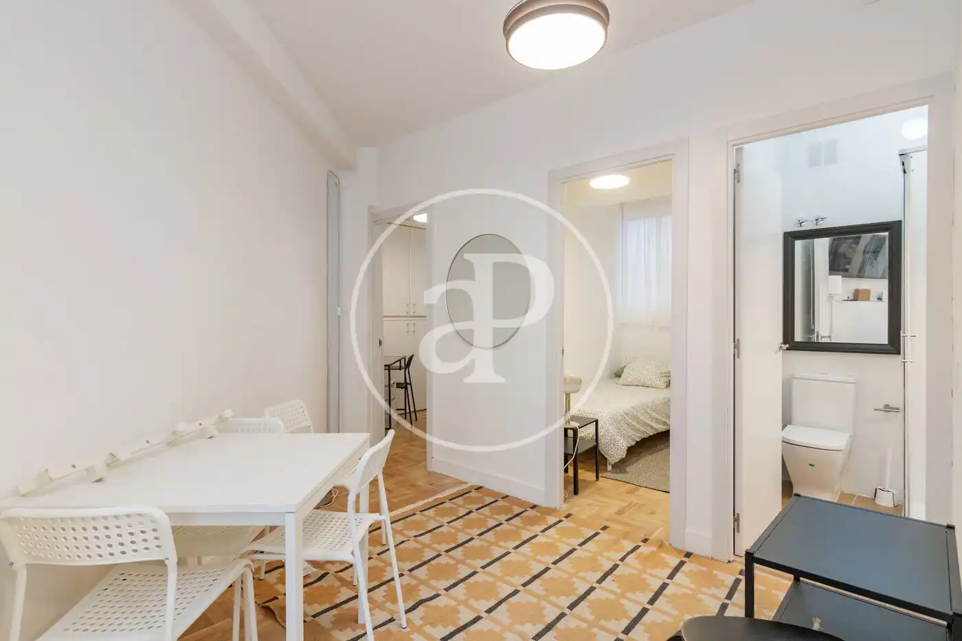 Piso en venta en C. de Sánchez Barcáiztegui, Pacífico