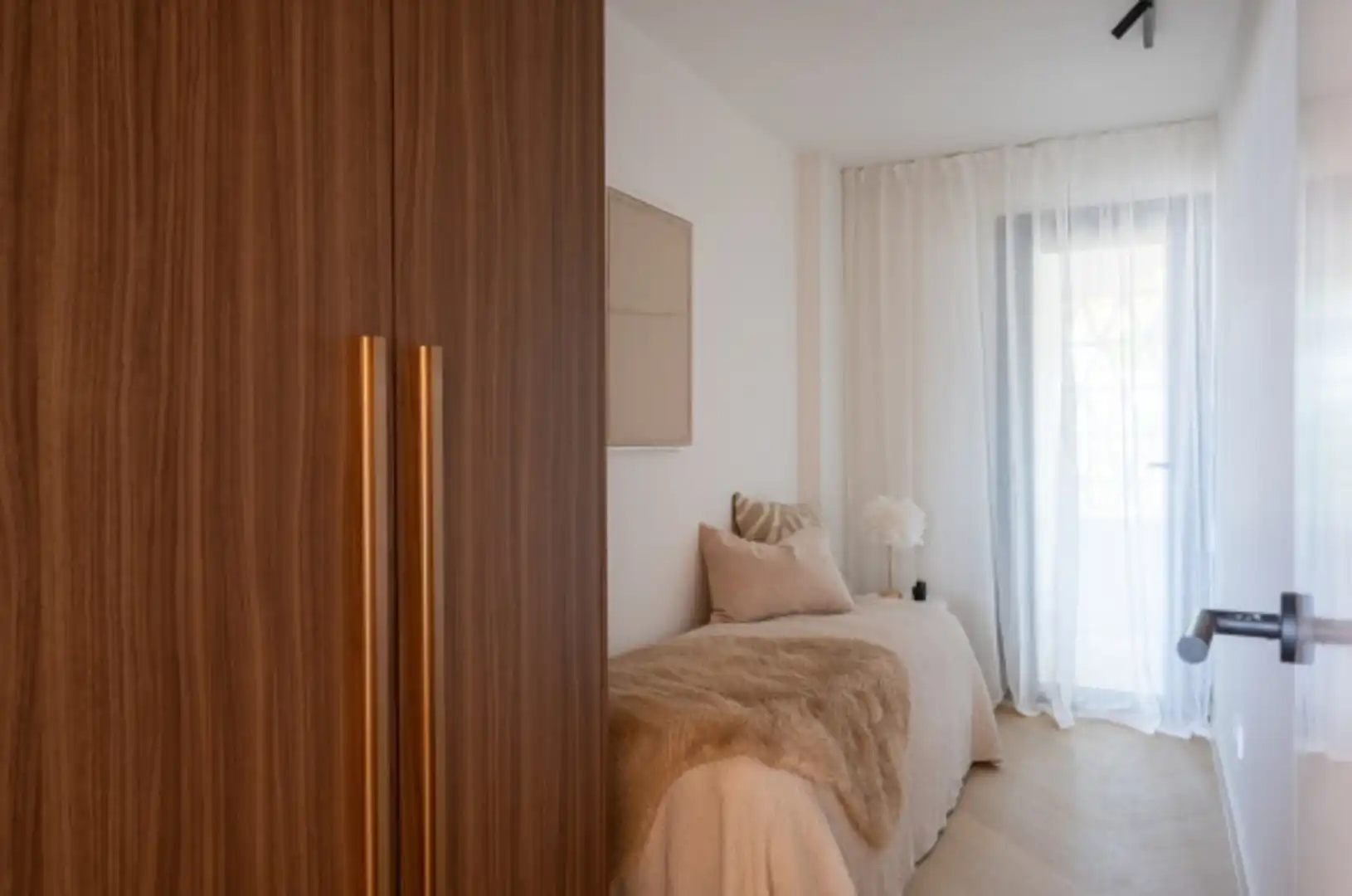 Apartament amb piscina en venda a Nueva Andalucía, imagen 27