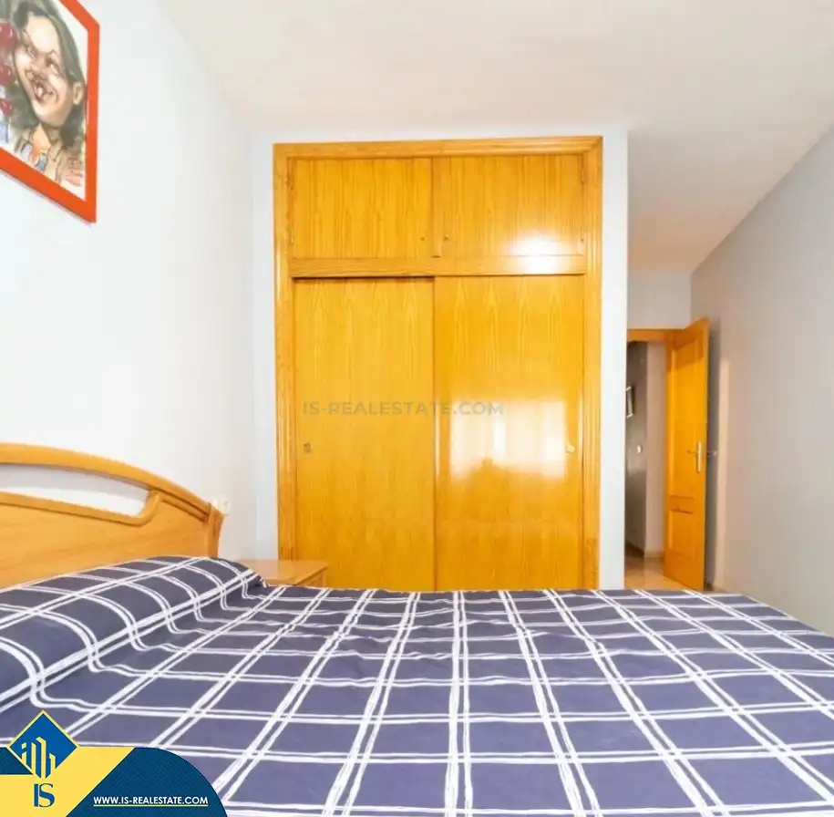 Apartment mit Terrasse zum Verkauf in Centro, imagen 25