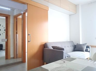 Appartamento con balcone in vendita a Carrer de Cabrera